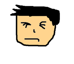 WHAT ARE YOU DOING NOW ? sticker #2135068