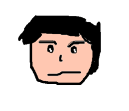 WHAT ARE YOU DOING NOW ? sticker #2135072