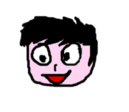 WHAT ARE YOU DOING NOW ? sticker #2135073