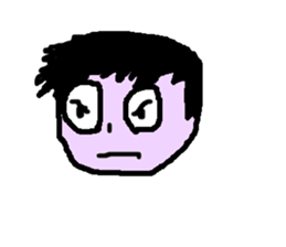 WHAT ARE YOU DOING NOW ? sticker #2135074