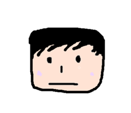 WHAT ARE YOU DOING NOW ? sticker #2135075