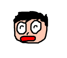 WHAT ARE YOU DOING NOW ? sticker #2135080