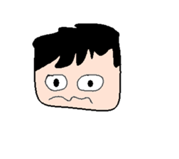 WHAT ARE YOU DOING NOW ? sticker #2135081