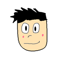 WHAT ARE YOU DOING NOW ? sticker #2135083