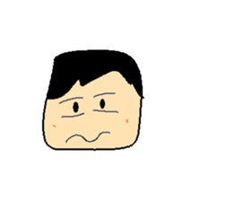 WHAT ARE YOU DOING NOW ? sticker #2135085