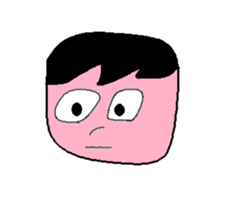 WHAT ARE YOU DOING NOW ? sticker #2135087