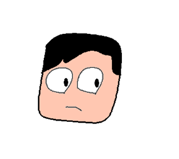 WHAT ARE YOU DOING NOW ? sticker #2135092