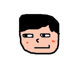 WHAT ARE YOU DOING NOW ? sticker #2135093