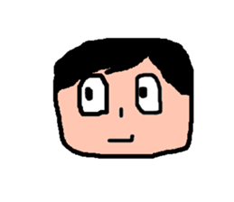 WHAT ARE YOU DOING NOW ? sticker #2135097