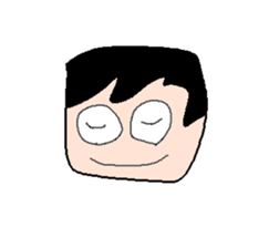 WHAT ARE YOU DOING NOW ? sticker #2135098