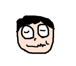 WHAT ARE YOU DOING NOW ? sticker #2135100