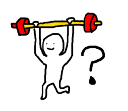 Mr.Perfect Smile sticker #2135212