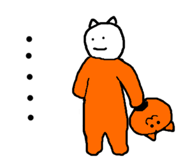 Mr.Perfect Smile sticker #2135213