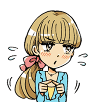 OYAJISM~OYAJI MAN in LOVE~ sticker #2135753