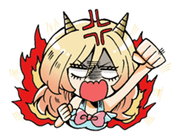 OYAJISM~OYAJI MAN in LOVE~ sticker #2135761