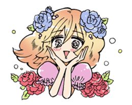 OYAJISM~OYAJI MAN in LOVE~ sticker #2135764