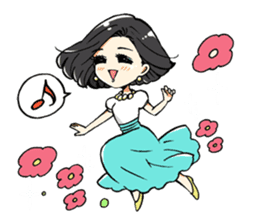 OYAJISM~OYAJI MAN in LOVE~ sticker #2135774