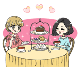 OYAJISM~OYAJI MAN in LOVE~ sticker #2135779