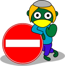 Hikoichi and Saori sticker #2135904