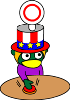 Hikoichi and Saori sticker #2135905