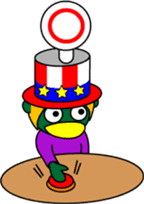 Hikoichi and Saori sticker #2135905