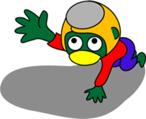 Hikoichi and Saori sticker #2135919