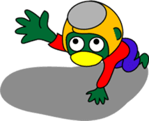 Hikoichi and Saori sticker #2135919