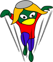 Hikoichi and Saori sticker #2135924