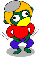 Hikoichi and Saori sticker #2135925