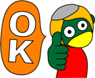 Hikoichi and Saori sticker #2135930