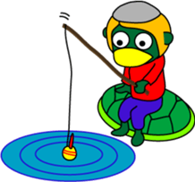 Hikoichi and Saori sticker #2135941