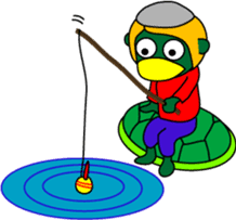 Hikoichi and Saori sticker #2135941