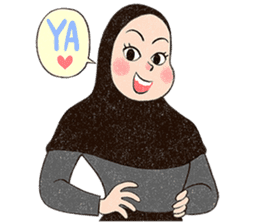 Fareeda sticker #2135944