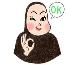 Fareeda sticker #2135946