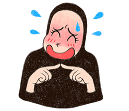 Fareeda sticker #2135955