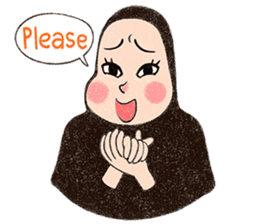 Fareeda sticker #2135964