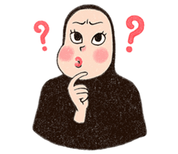 Fareeda sticker #2135966