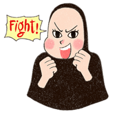 Fareeda sticker #2135967