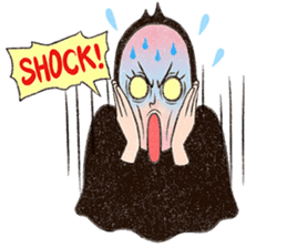 Fareeda sticker #2135969