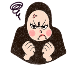 Fareeda sticker #2135970