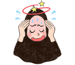 Fareeda sticker #2135972