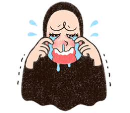 Fareeda sticker #2135974