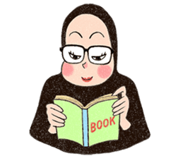 Fareeda sticker #2135980