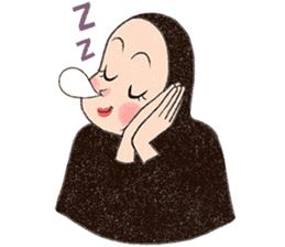 Fareeda sticker #2135982