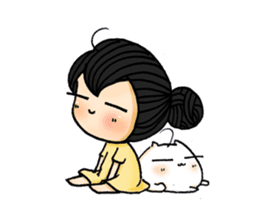 Chubbyii 2 sticker #2136188