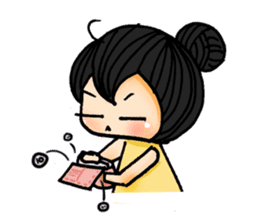 Chubbyii 2 sticker #2136192