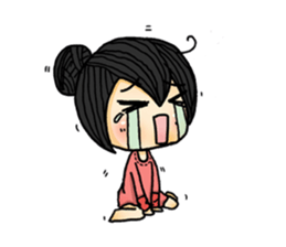 Chubbyii 2 sticker #2136196