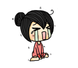 Chubbyii 2 sticker #2136196