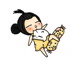 Chubbyii 2 sticker #2136200