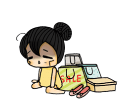 Chubbyii 2 sticker #2136201